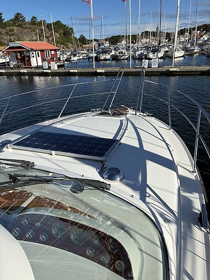 Viksund 360 ST Cruz - 2 x VP KAD 300 12 of 17