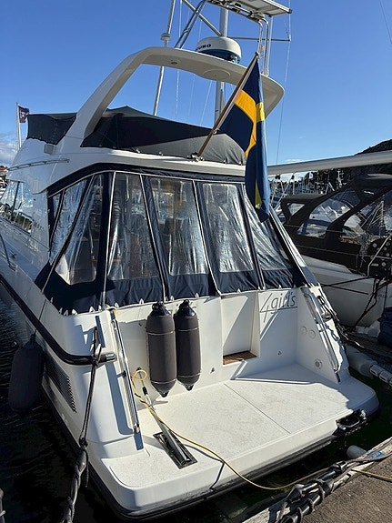 Viksund 360 ST Cruz - 2 x VP KAD 300 3 of 17
