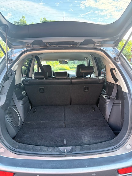 Mitsubishi Outlander 13 of 21