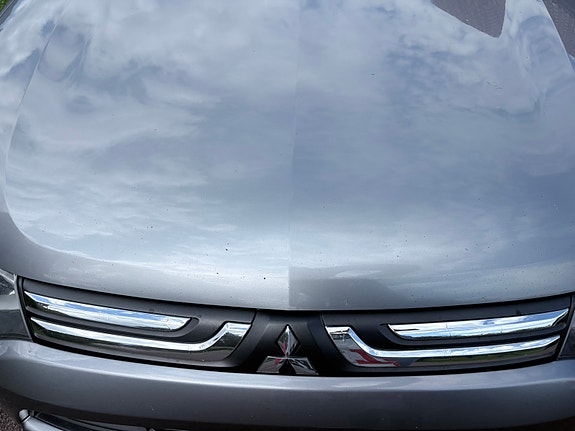Mitsubishi Outlander 11 of 21