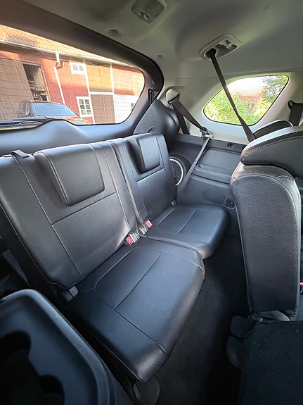 Mitsubishi Outlander 15 of 21