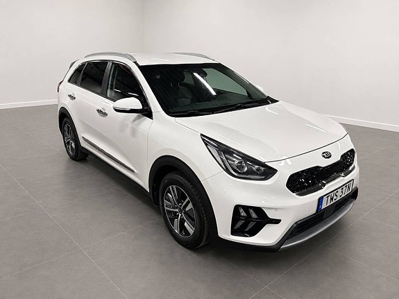 Kia Niro 2 of 5