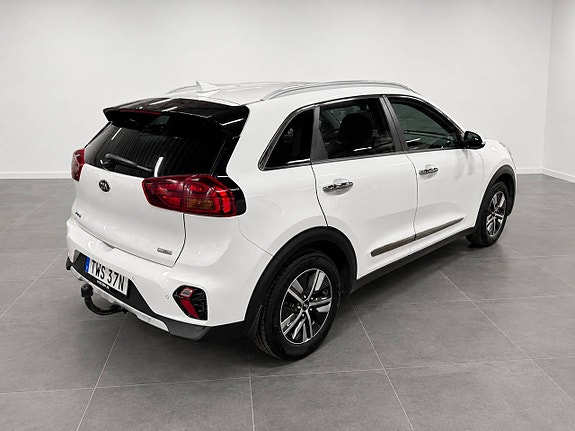 Kia Niro 3 of 5