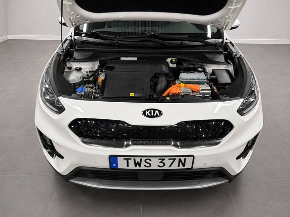 Kia Niro 5 of 5