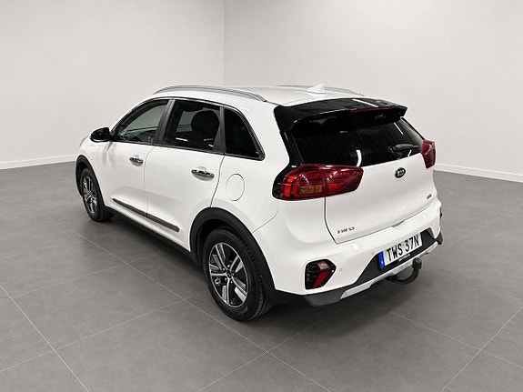 Kia Niro 4 of 5