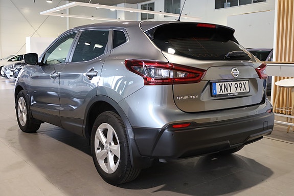 Nissan Qashqai 3 of 5
