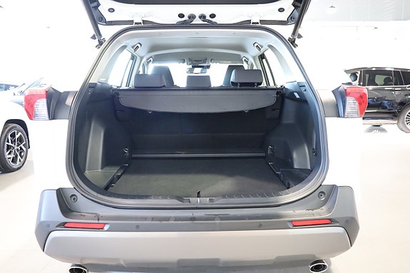 Toyota RAV4 27 of 28
