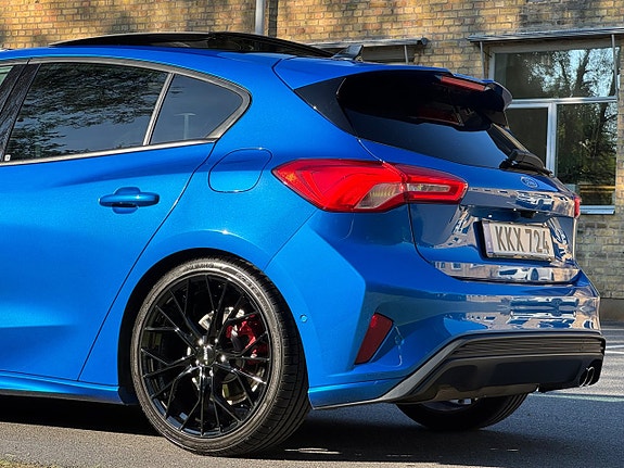 Ford Focus 19 of 30