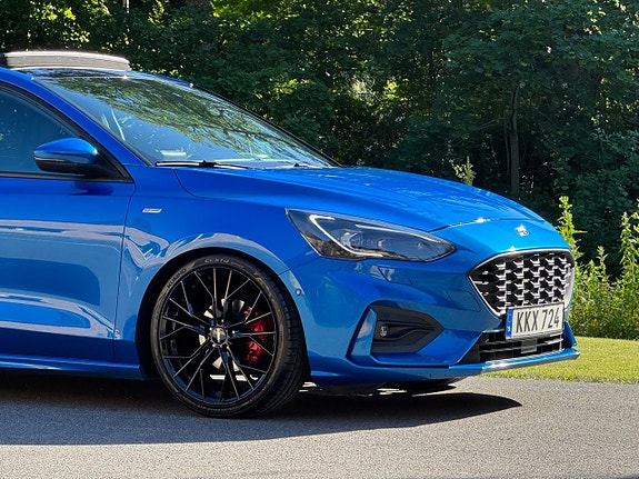 Ford Focus 7 of 30