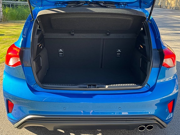 Ford Focus 15 of 30