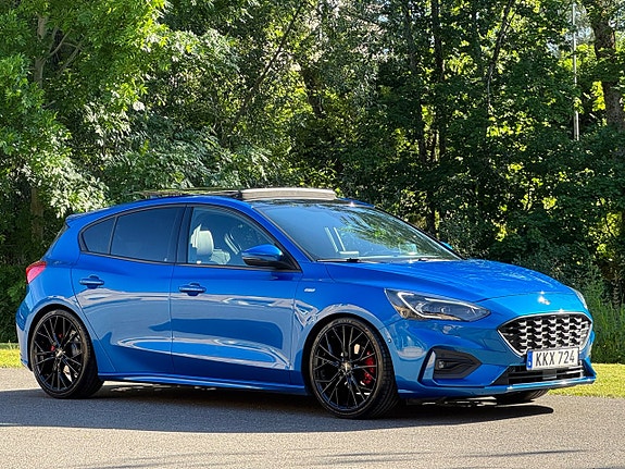 Ford Focus 6 of 30
