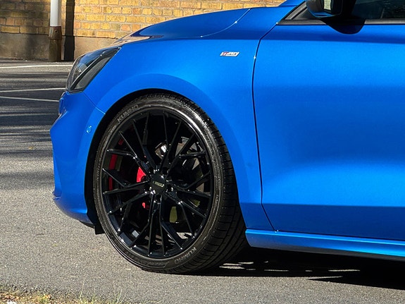 Ford Focus 23 of 30