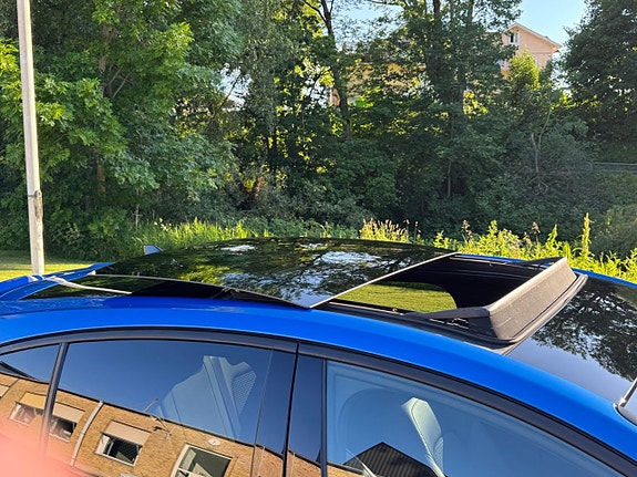 Ford Focus 10 of 30