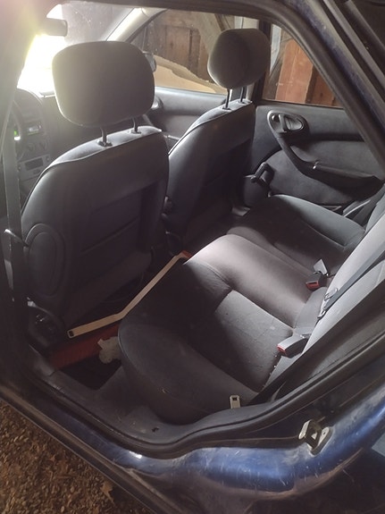 Citroen Xsara 6 of 7