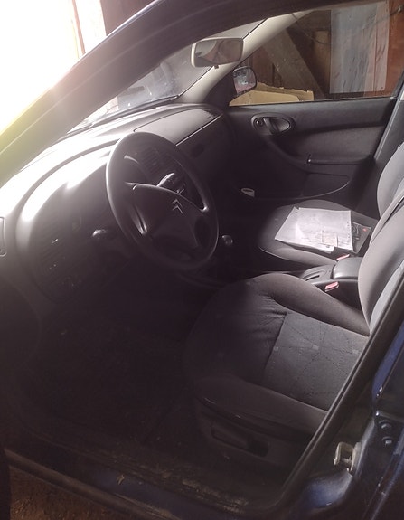 Citroen Xsara 5 of 5