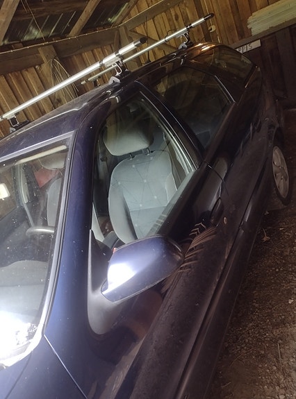 Citroen Xsara 2 of 5