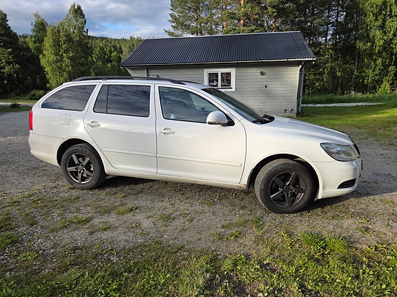 Skoda Octavia 7 of 8