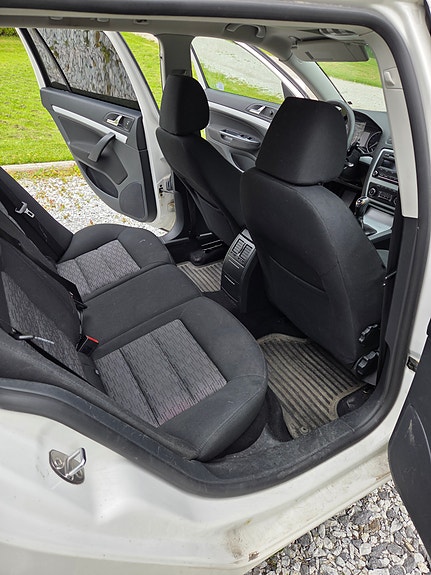 Skoda Octavia 4 of 5