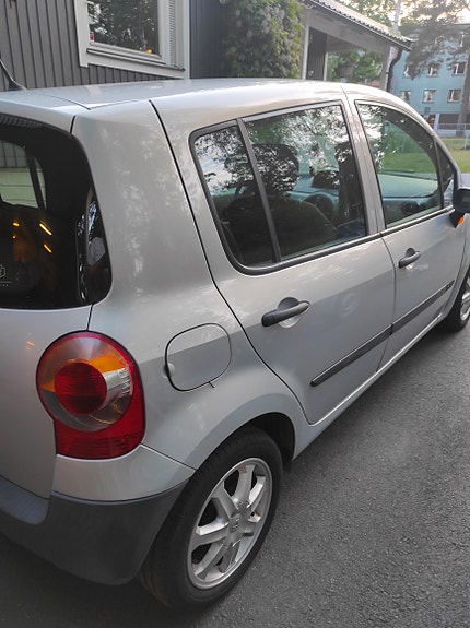 Renault Modus 2 of 6