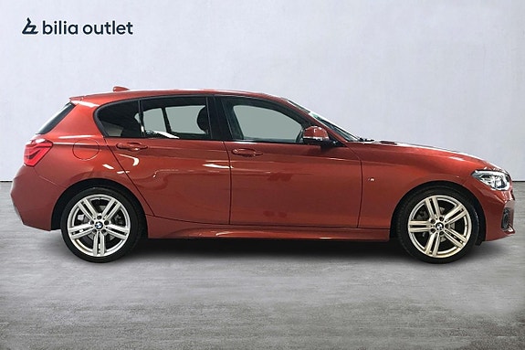BMW 120d 5 of 5