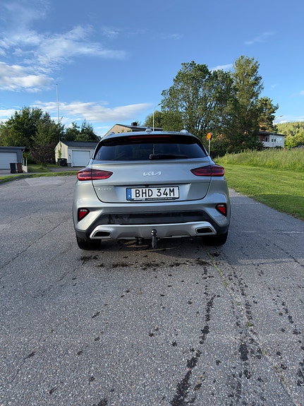 Kia XCeed 4 of 7
