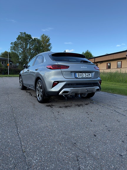 Kia XCeed 5 of 7