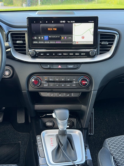 Kia XCeed 7 of 7