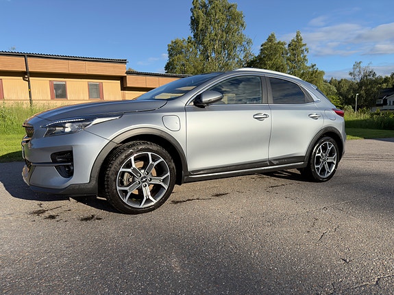 Kia XCeed 3 of 7