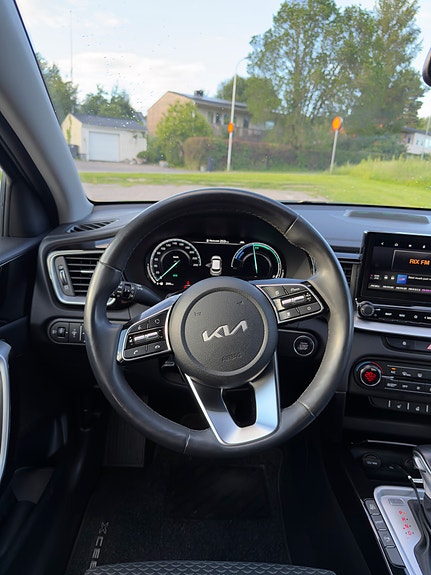 Kia XCeed 6 of 7