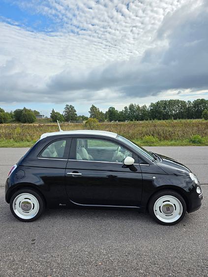 Fiat 500 3 of 5