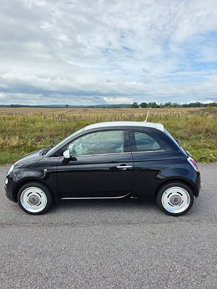 Fiat 500 4 of 5