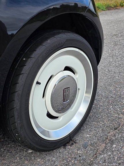 Fiat 500 7 of 7