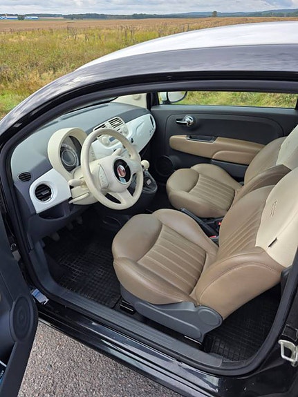 Fiat 500 5 of 5