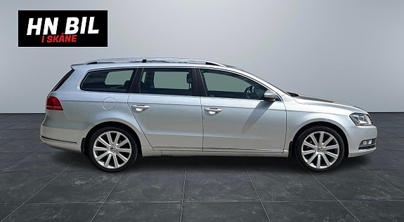 Volkswagen Passat 5 of 5