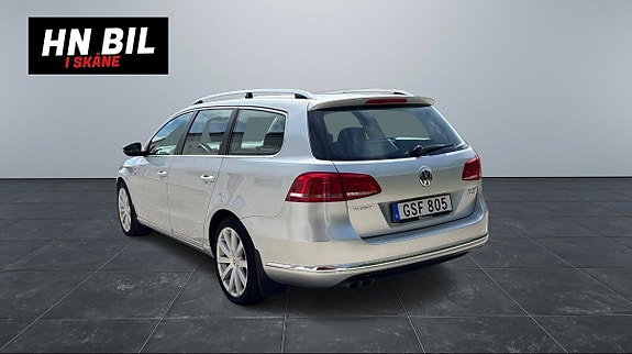 Volkswagen Passat 4 of 5