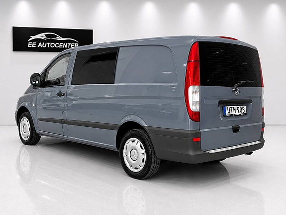 Mercedes-Benz Vito 108 3 of 5