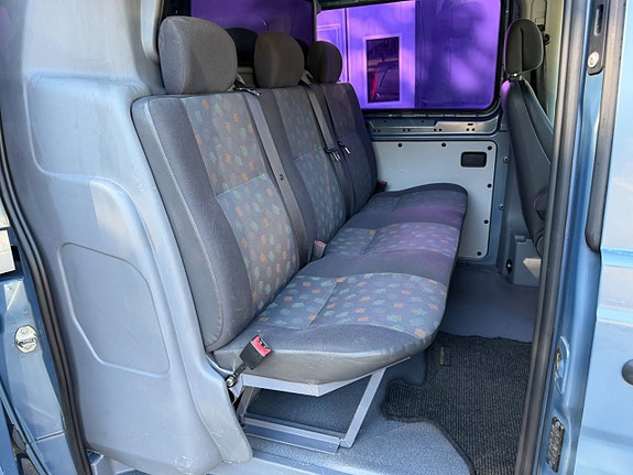 Mercedes-Benz Vito 108 10 of 11