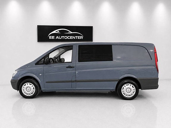 Mercedes-Benz Vito 108 2 of 5