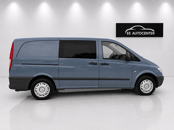 Mercedes-Benz Vito 108 5 of 5