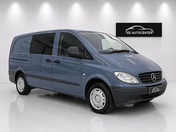 Mercedes-Benz Vito 108 6 of 11