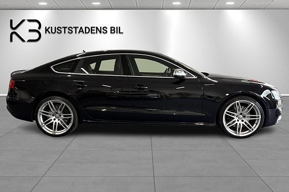 Audi S5 2 of 5