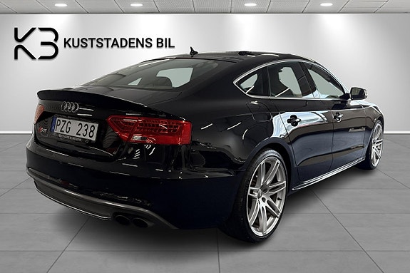 Audi S5 3 of 5