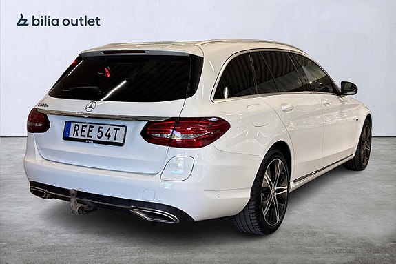 Mercedes-Benz C300 6 of 28