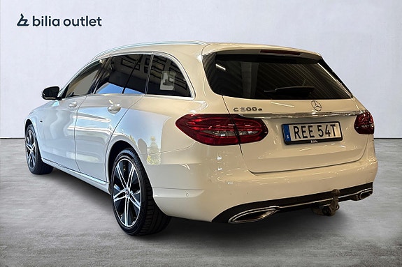 Mercedes-Benz C300 8 of 28