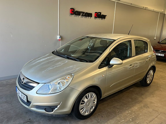 Opel Corsa 2 of 5