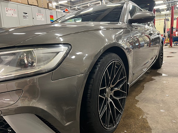 Audi A6 3 of 6
