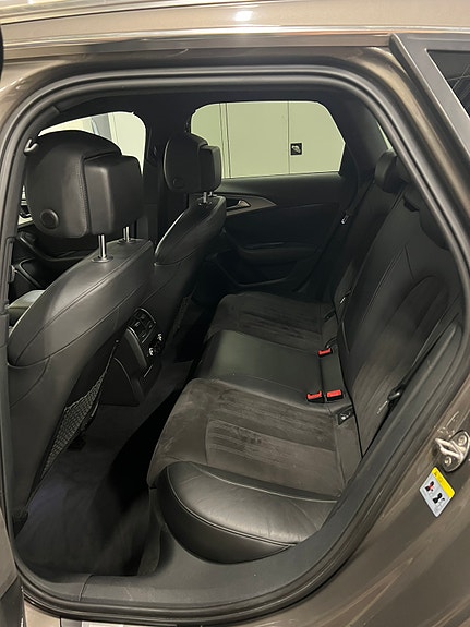 Audi A6 5 of 6