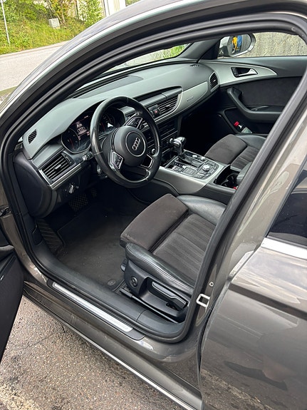 Audi A6 7 of 7