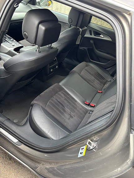 Audi A6 6 of 7