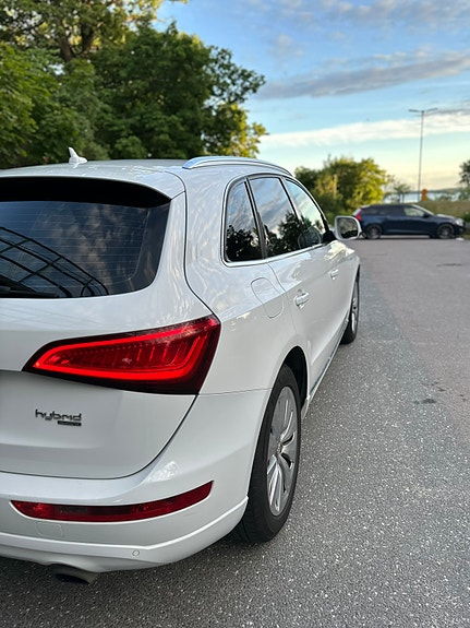 Audi Q5 17 of 19